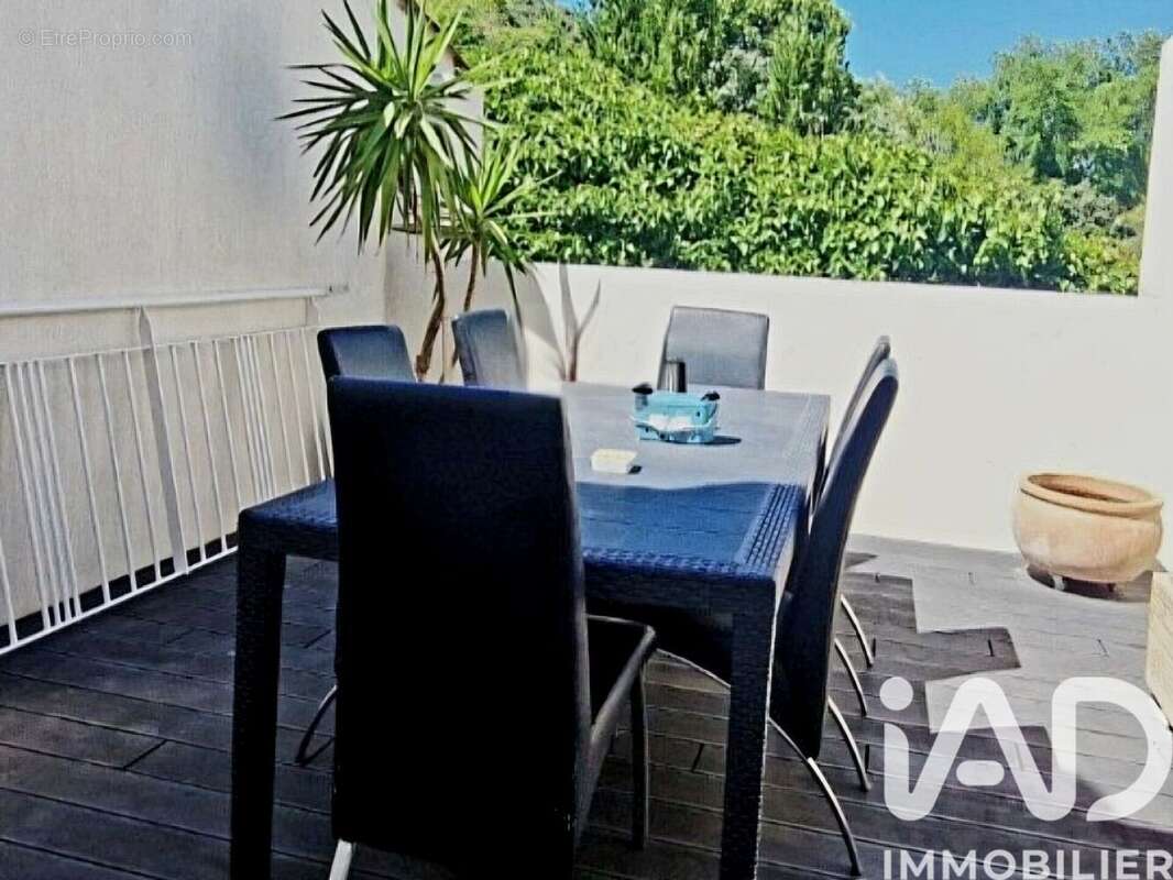 Photo 4 - Appartement à COURSAN