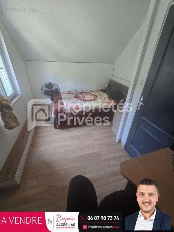 Maison Hirson 135 m2 - photo 10