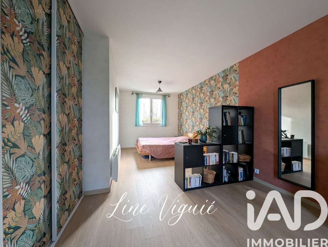 Photo 6 - Maison à CHATEAU-THEBAUD