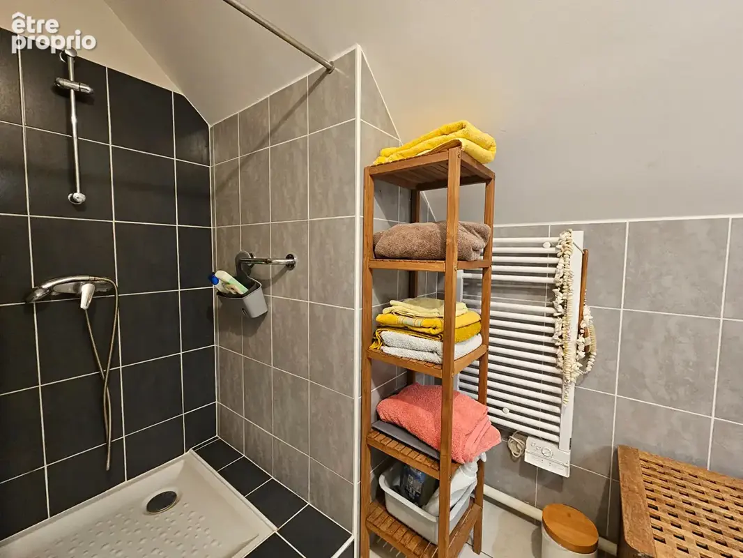 Appartement T3 75 m² traversant en plein centre-ville ! - photo 11