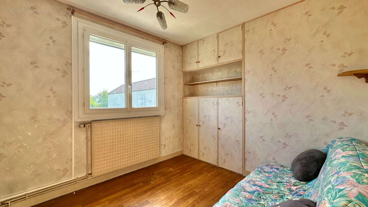 Maison à JUVISY-SUR-ORGE