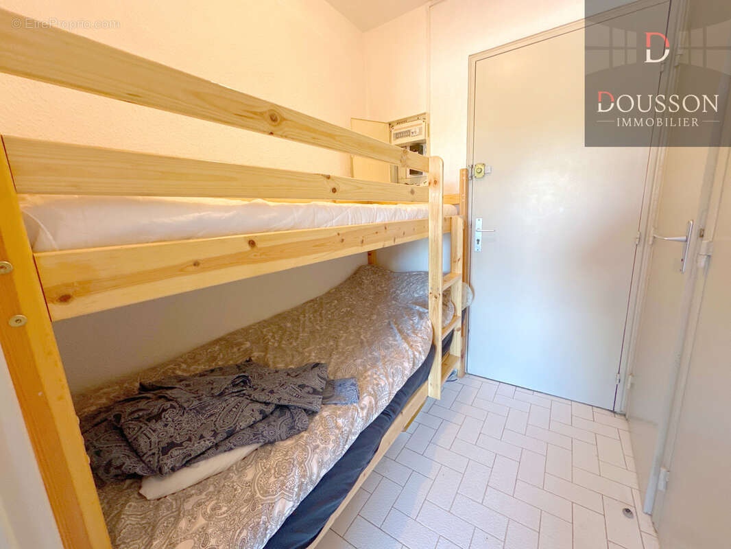 Appartement à LE GRAU-DU-ROI