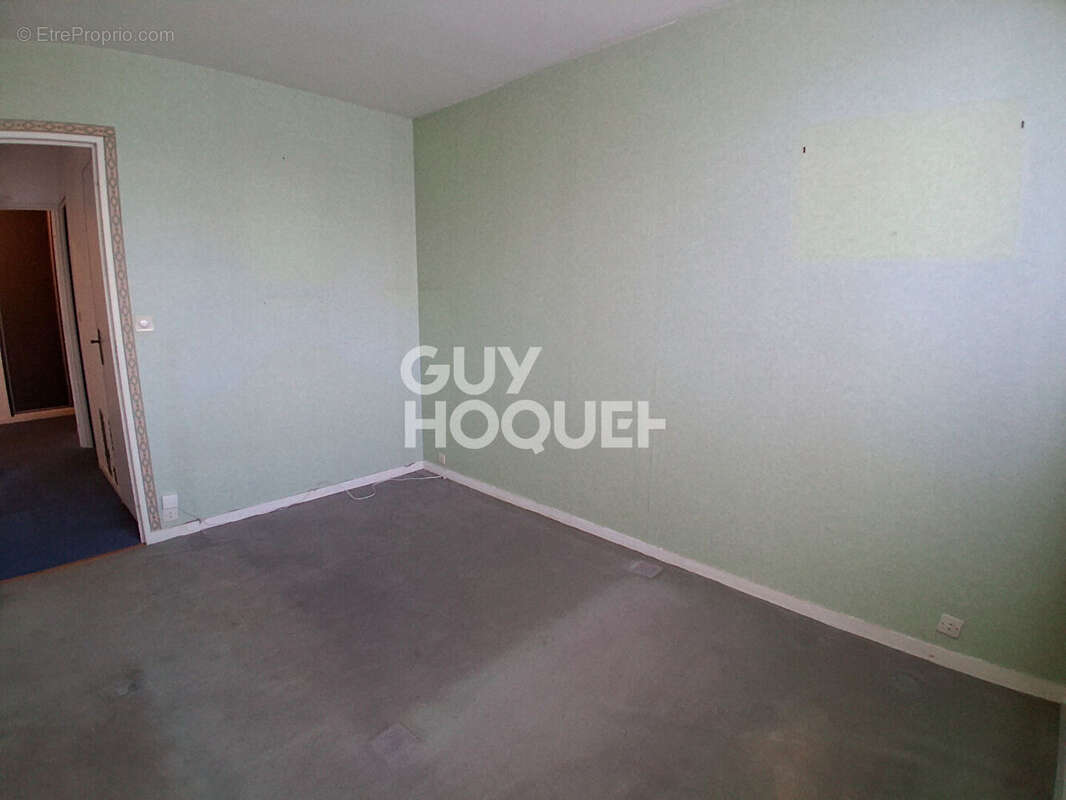 Appartement à CHELLES