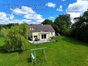 Photo 1 - Maison à LA HAYE-D'ECTOT