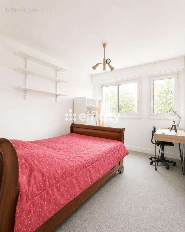 Appartement à POITIERS