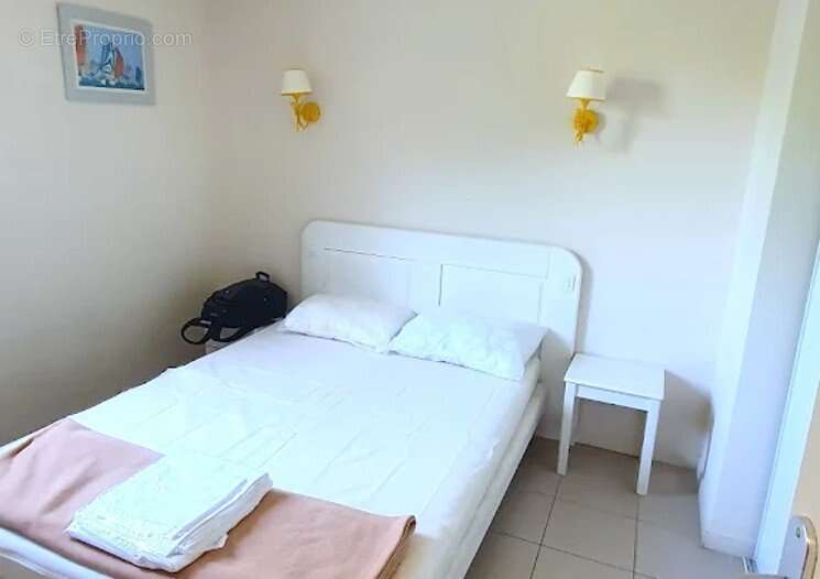 Appartement à GONNEVILLE-SUR-HONFLEUR