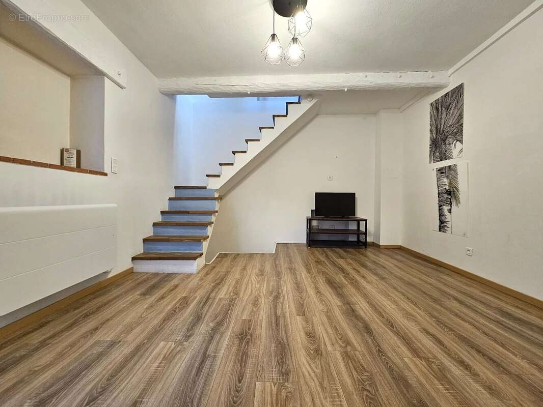 Appartement à LEVENS