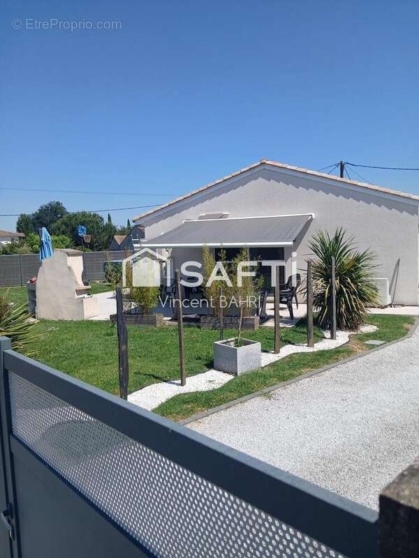 Photo 2 - Maison à CADILLAC