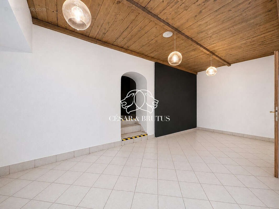 Commerce 172 m² à Vienne  - photo 6