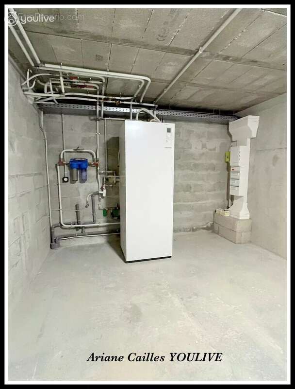 MESIGNY Maison de 122m2 avec 4 chambres - photo 7