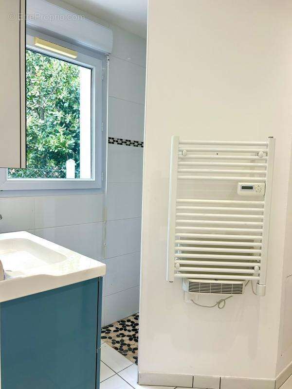 Maison à SAINT-PIERRE-D&#039;OLERON