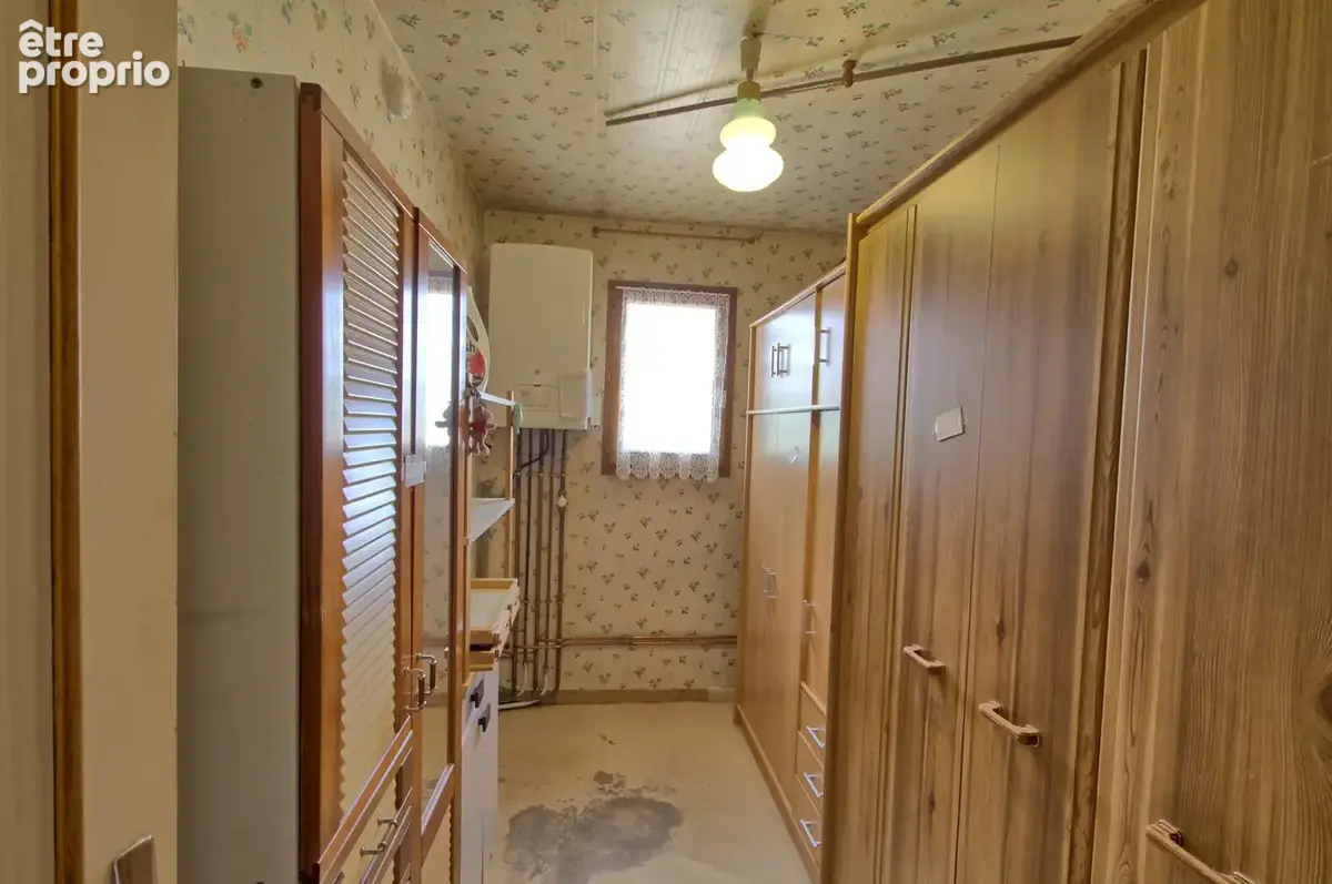 Maison 3 pièces 87 m² à vendre à Lezoux (63190) - photo 9