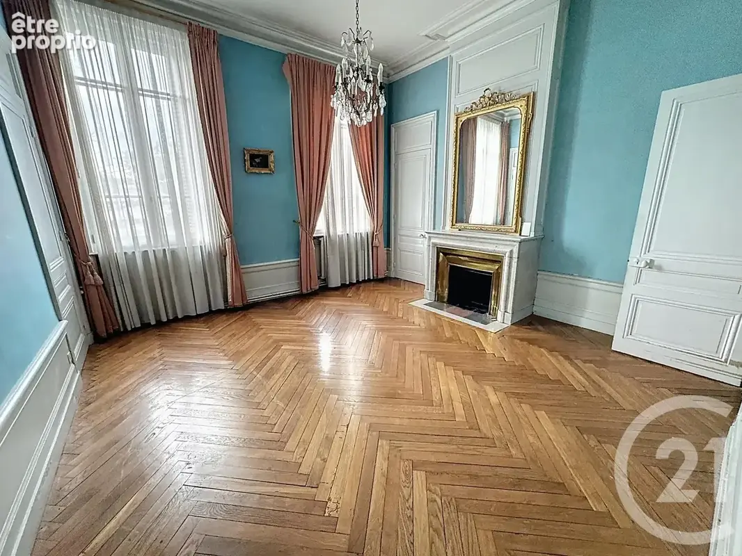Appartement 7 pièces 184 m² à vendre à Lyon-7e (69007) - photo 10