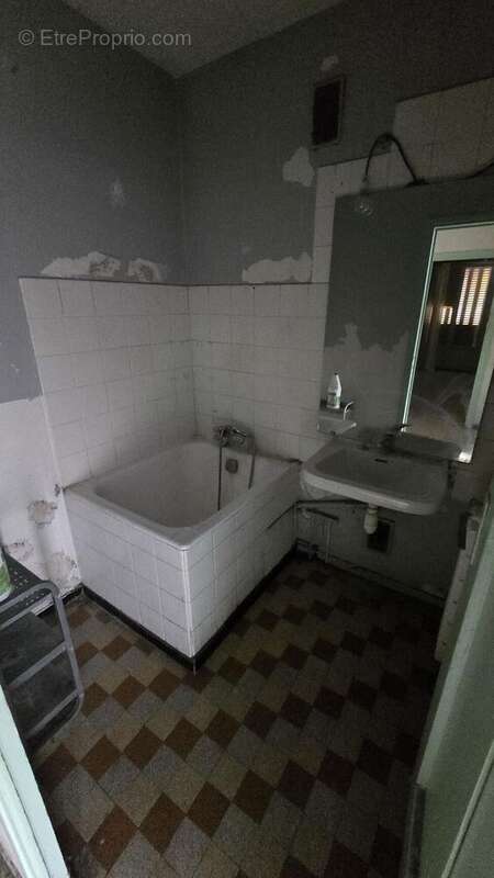 Photo 4 - Appartement à GRENOBLE