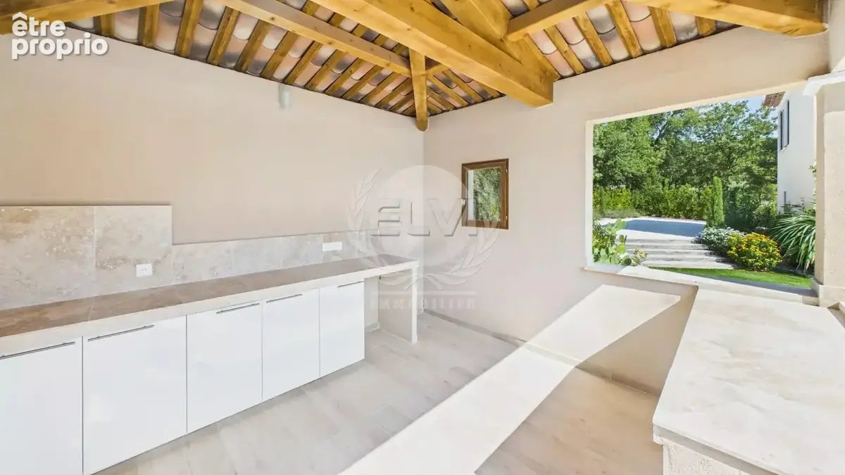 Villa neuve à Plan de la Tour - photo 23
