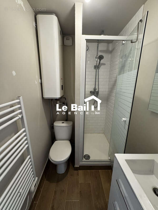 Appartement 31 m² à Osny  - photo 6