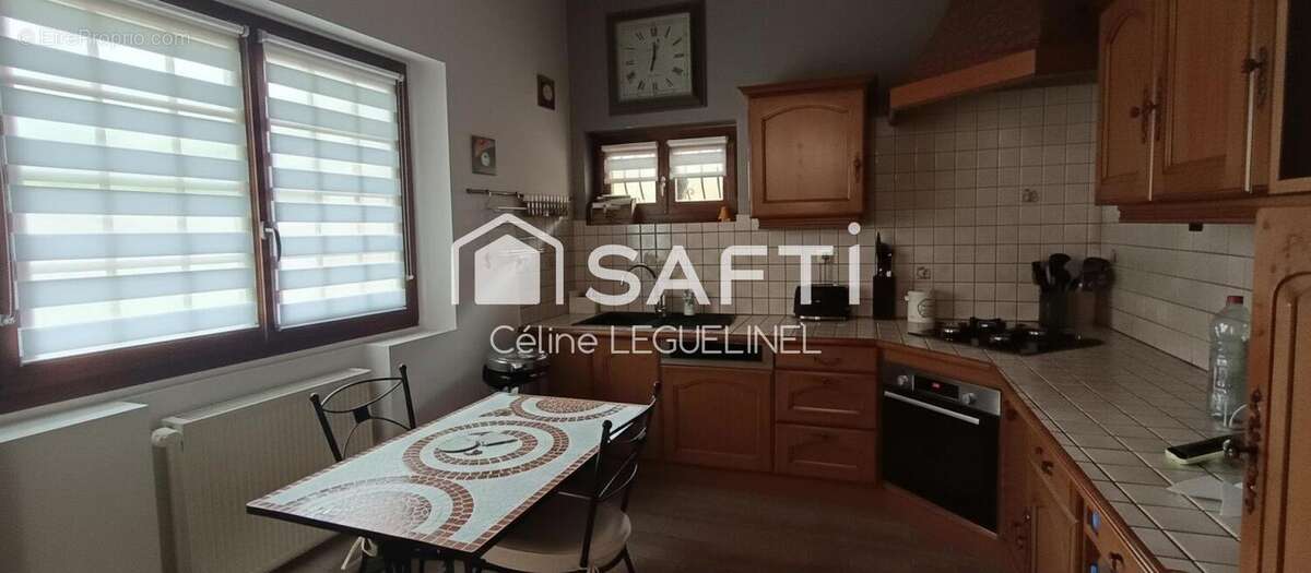 Photo 5 - Maison à HOUDAN