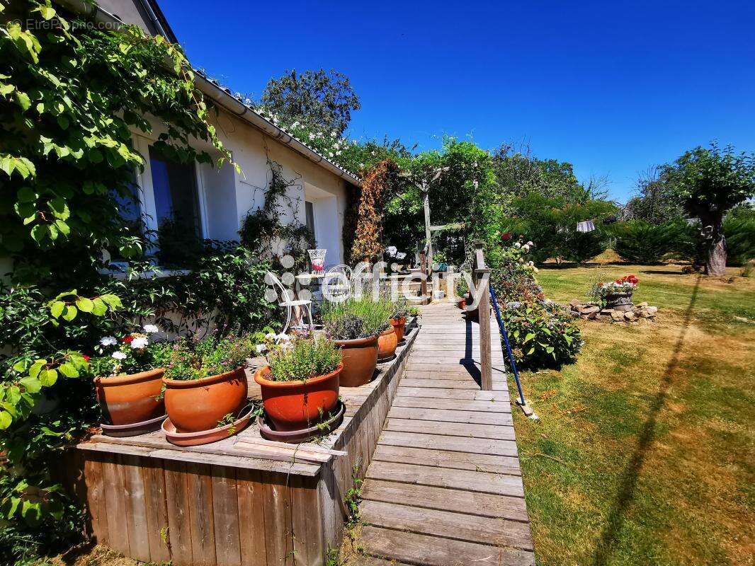 Maison en pierres - photo 6