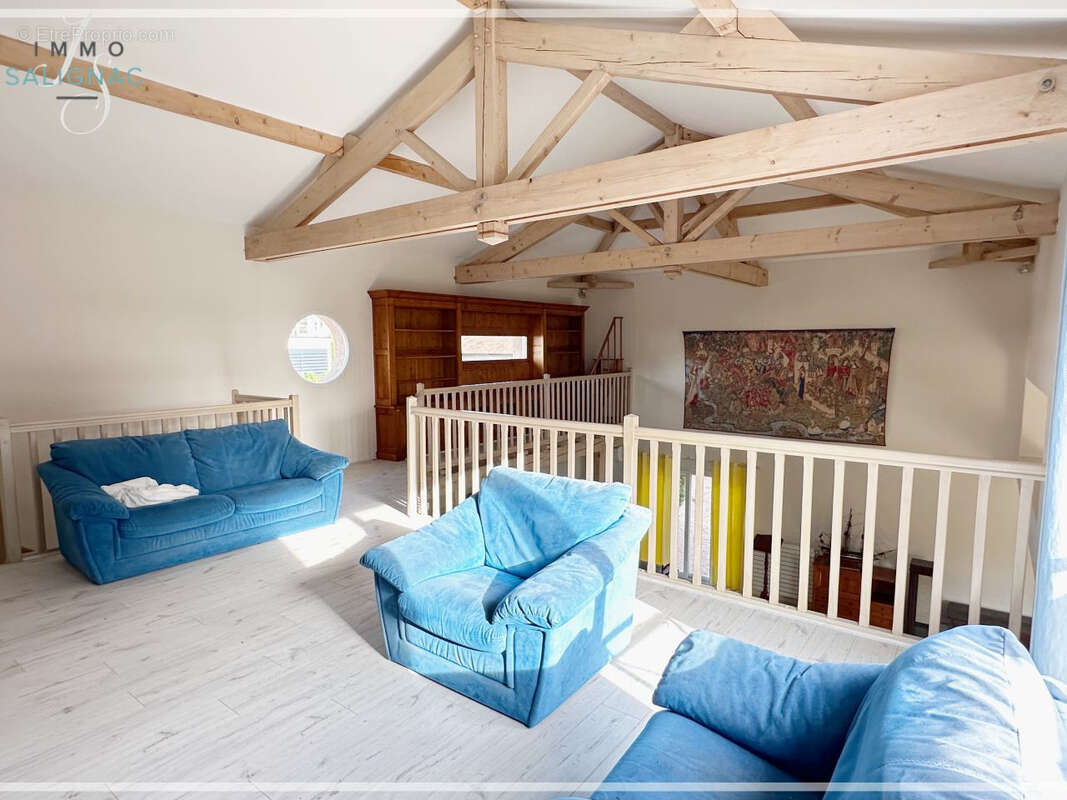 Maison à BOURG-EN-BRESSE