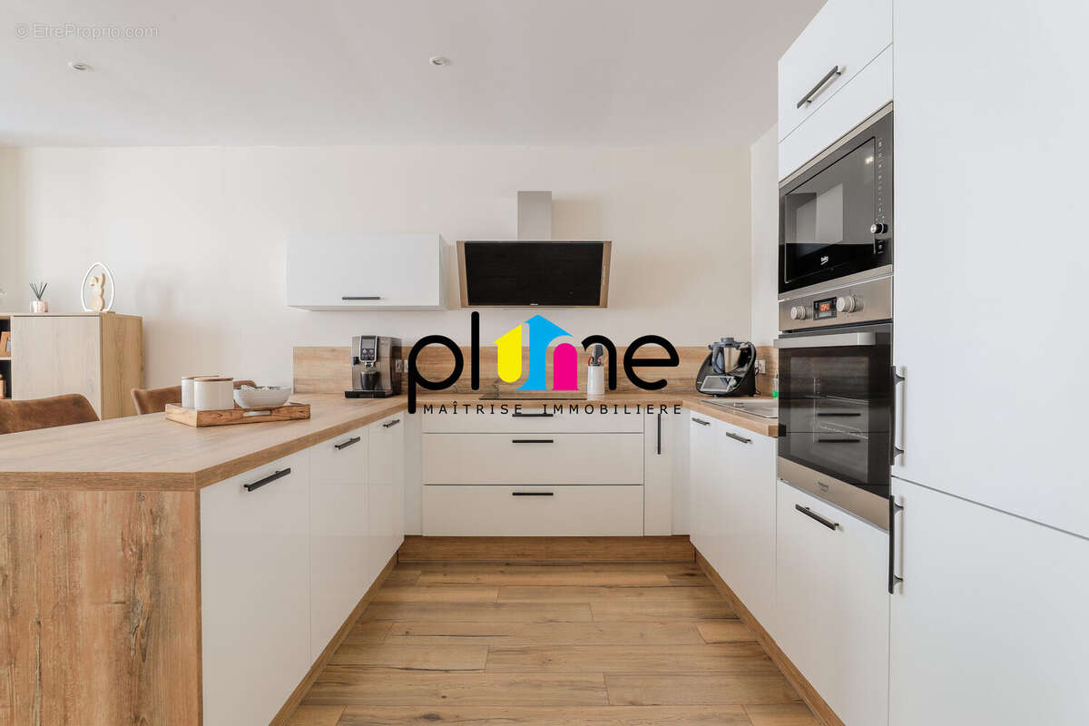Appartement à ARRAS