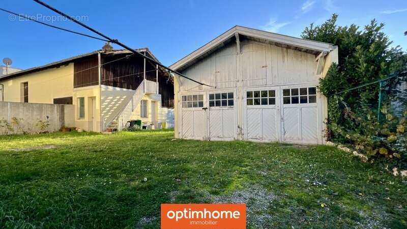 Appartement à MULHOUSE