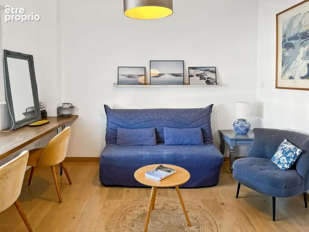 Vente vigneronne traversante à Marseillan avec grand garage et terrasse - photo 15