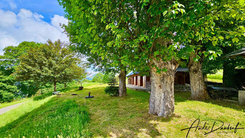 Maison à MANIGOD