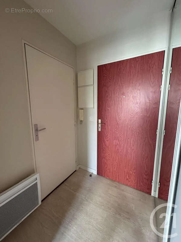 Appartement à AVON