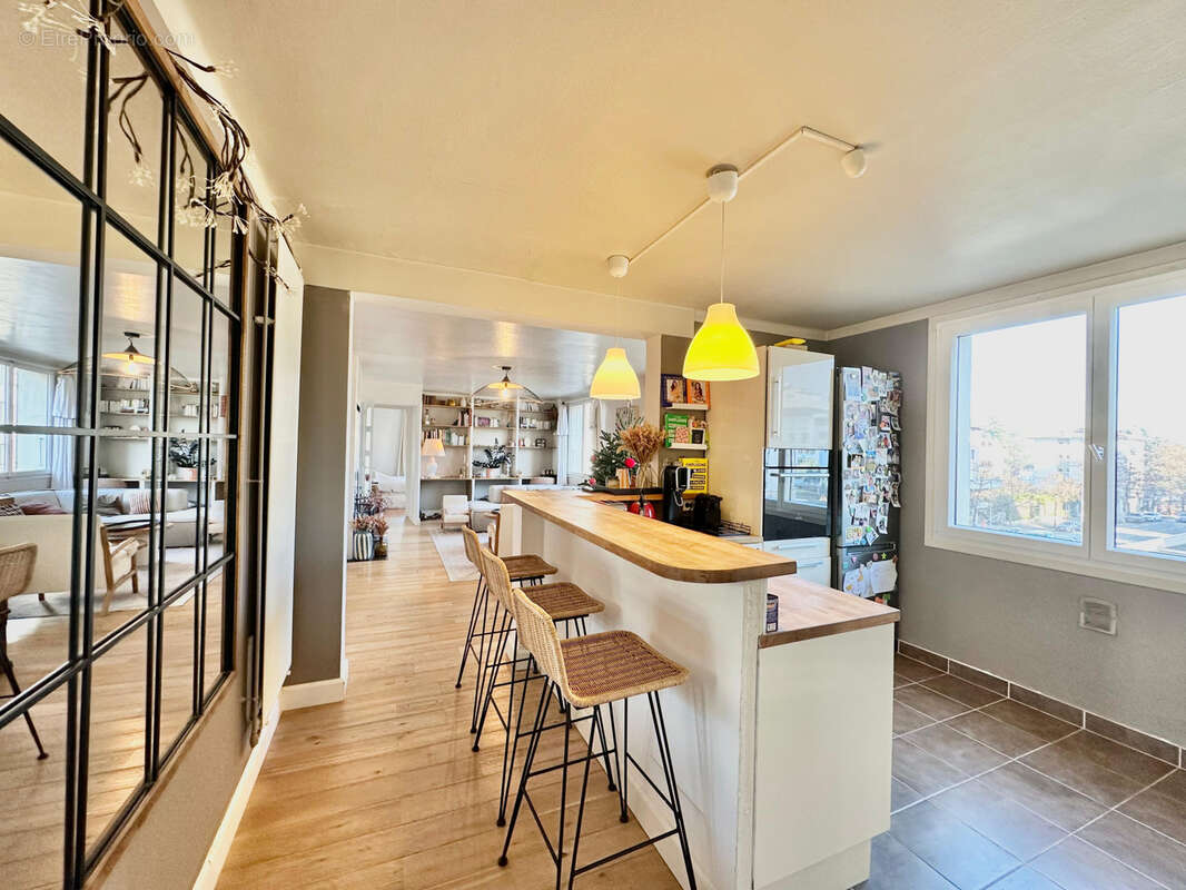 Appartement à ANNECY