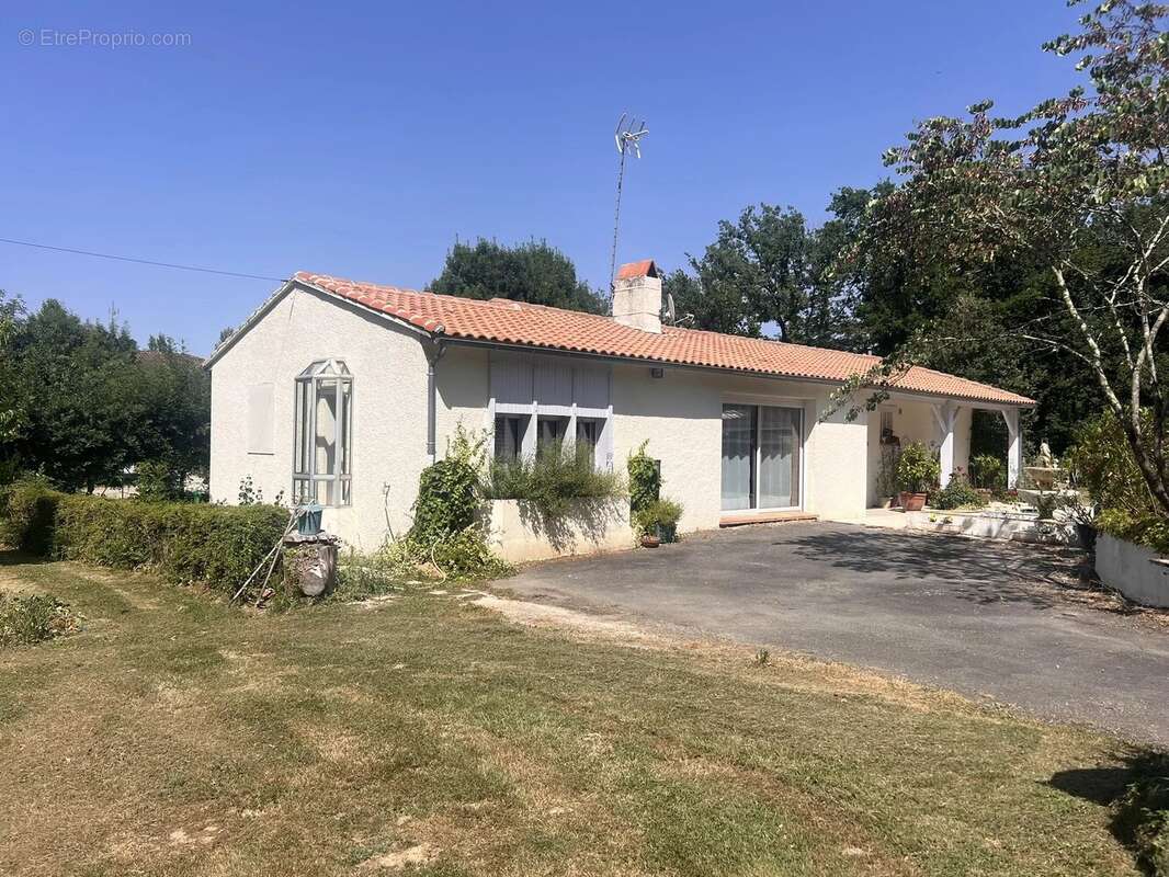 Maison à AUCH