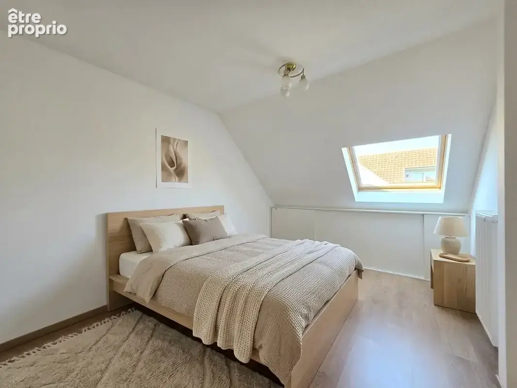 Appartement 5 pièces 108 m² à vendre à Bartenheim (68870) - photo 4