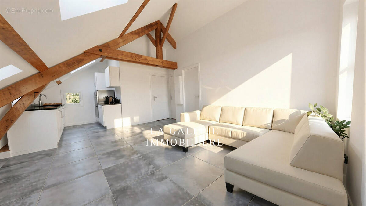 Appartement à COLOMBES