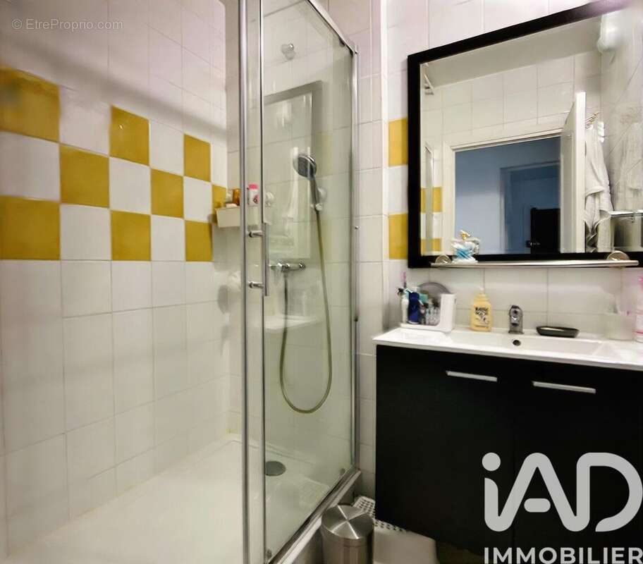 Photo 5 - Appartement à LAMBERSART