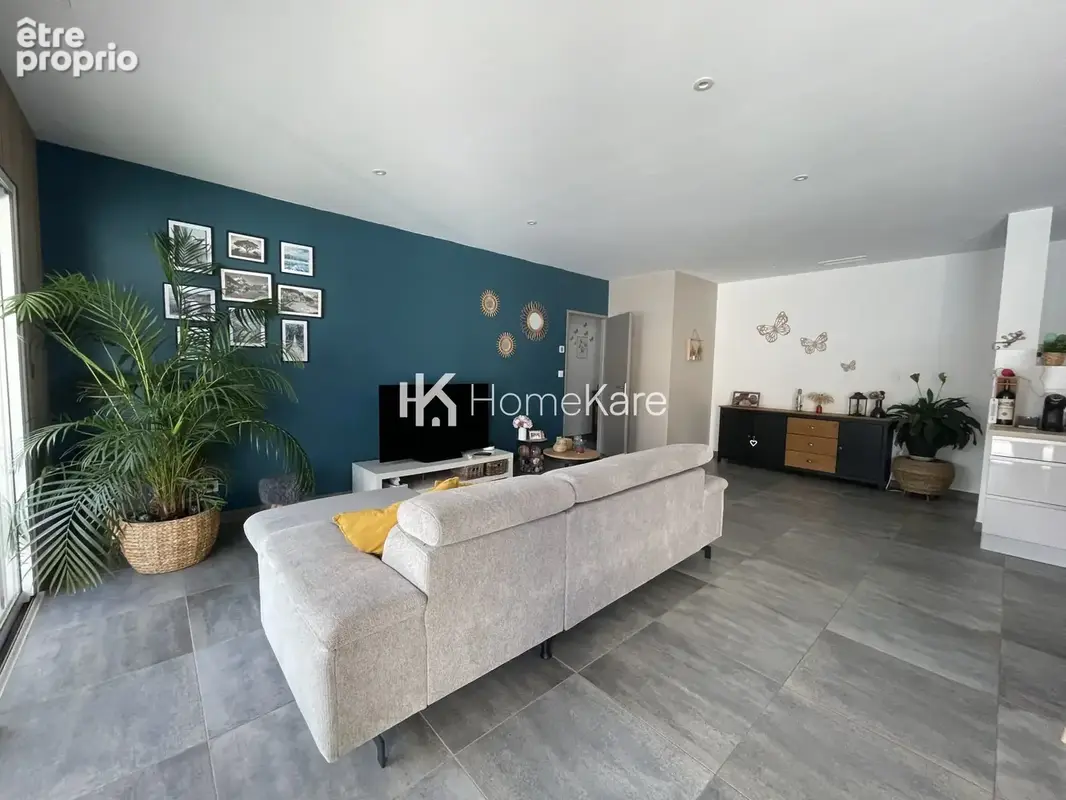 Maison 140 m² à Le Vernet  - photo 4