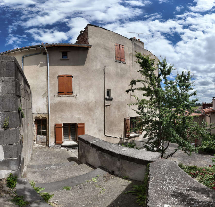 Charmante maison au calme - photo 13