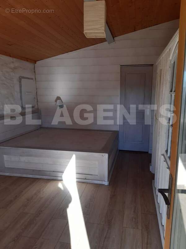 maison mr lefevre chambre - Maison à SAINT-CIERS-DE-CANESSE