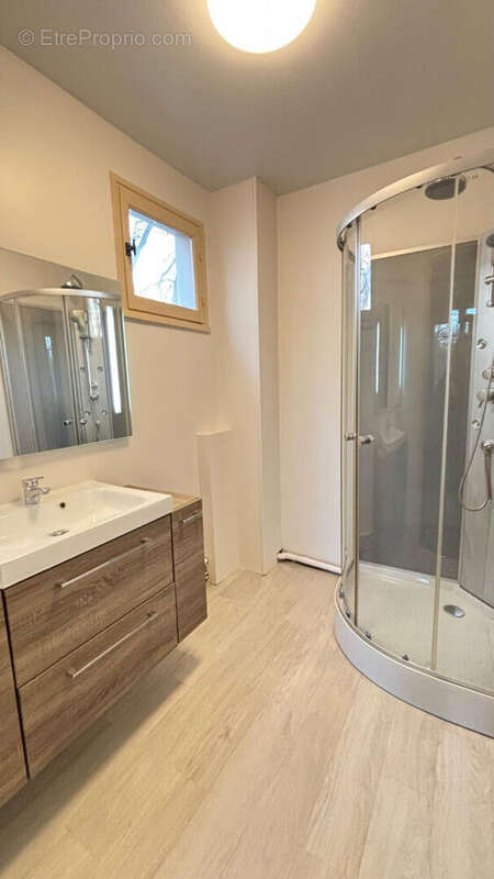 Appartement à L'ISLE-ADAM