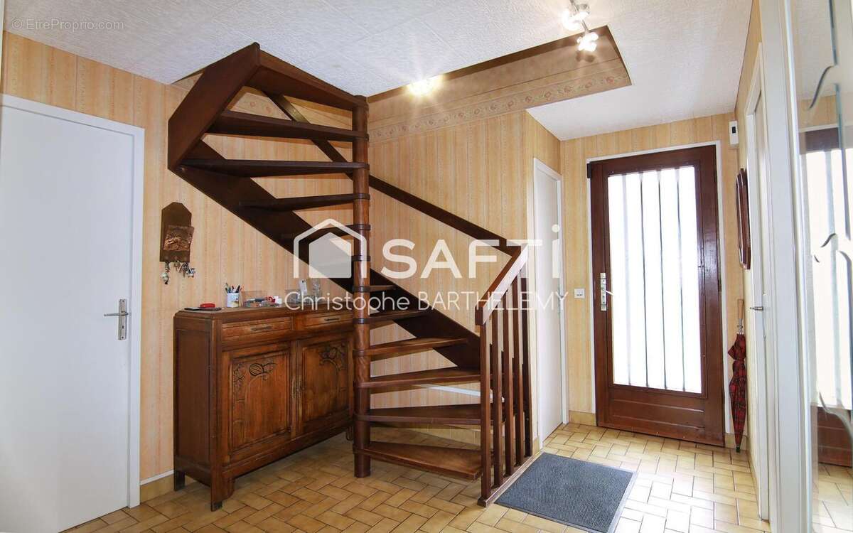 Photo 8 - Maison à CLEON