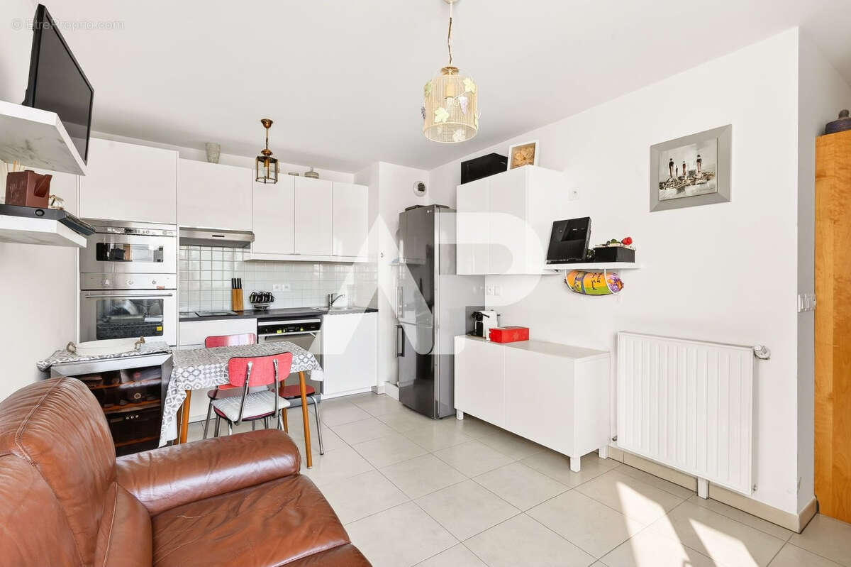 Appartement à CLAMART