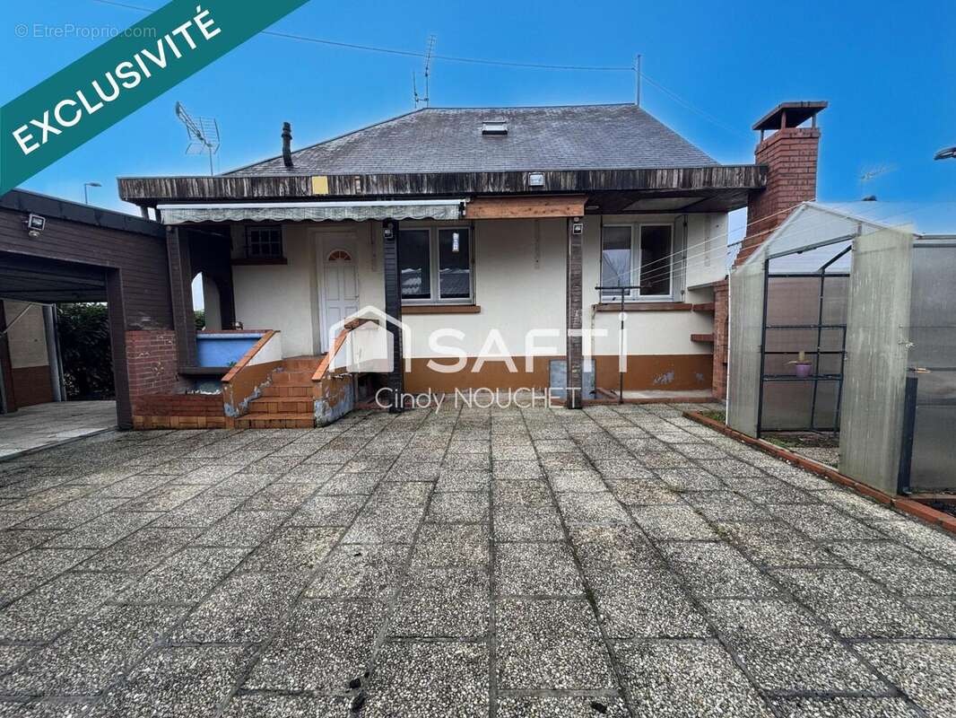 Photo 4 - Maison à LA FLECHE