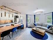 Appartement à VETRAZ-MONTHOUX