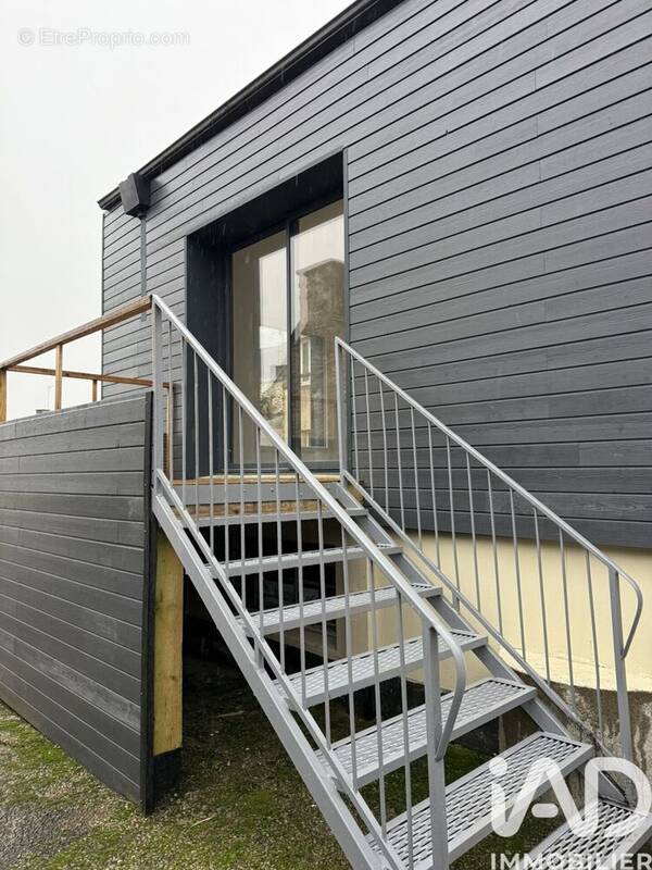 Photo 1 - Maison à THEIX