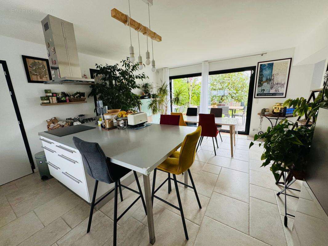 Maison à LA ROCHELLE