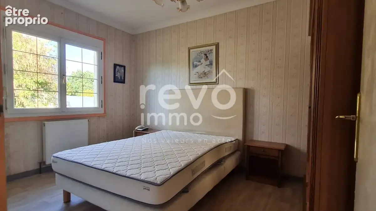 Maison Mauves Sur Loire (4 pièces) 67.75m2 - photo 4