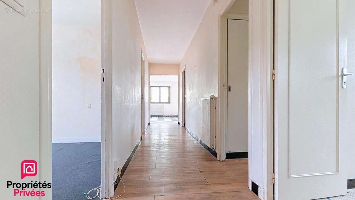 Appartement à ROYAN