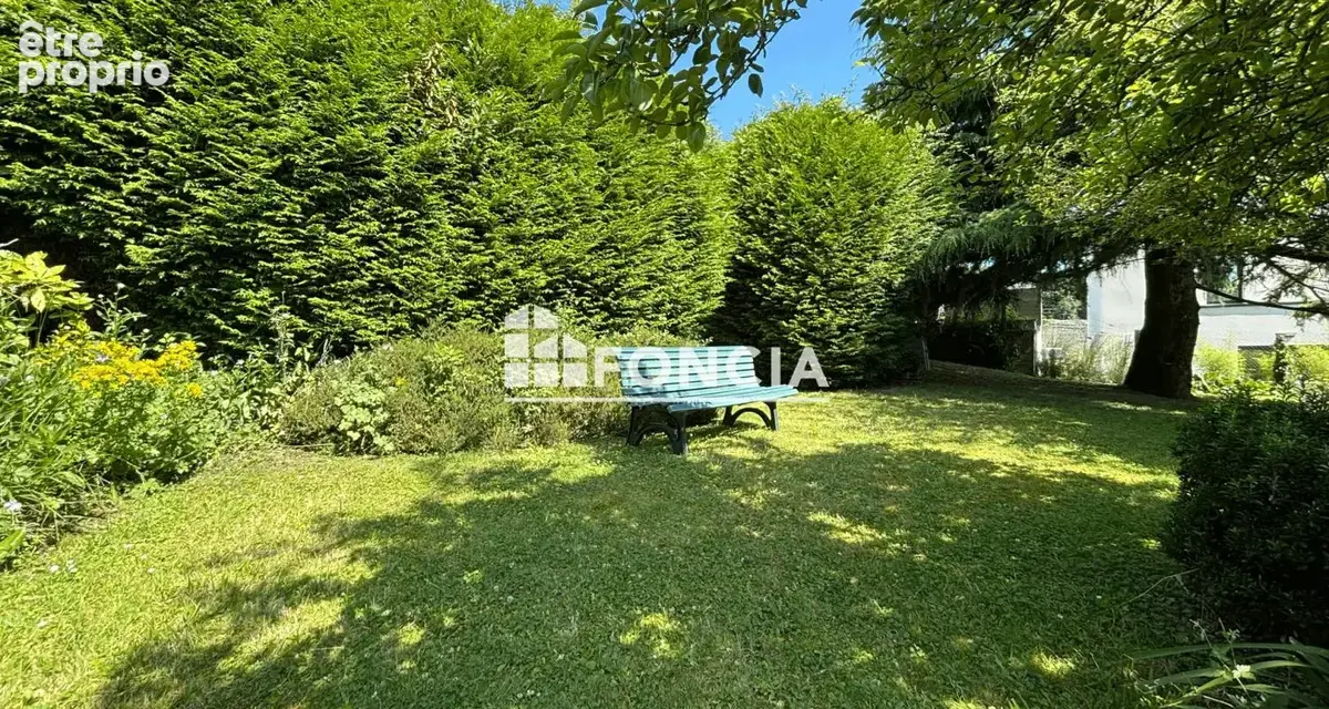 Maison à Biéville-Beuville - photo 5