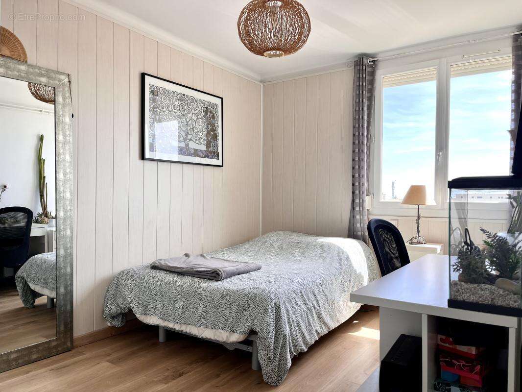 Appartement - photo 7