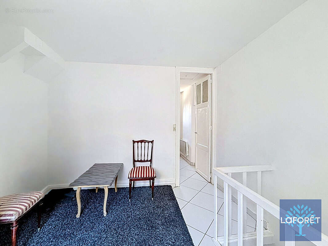 Maison en hypercentre, Valenciennes - photo 7