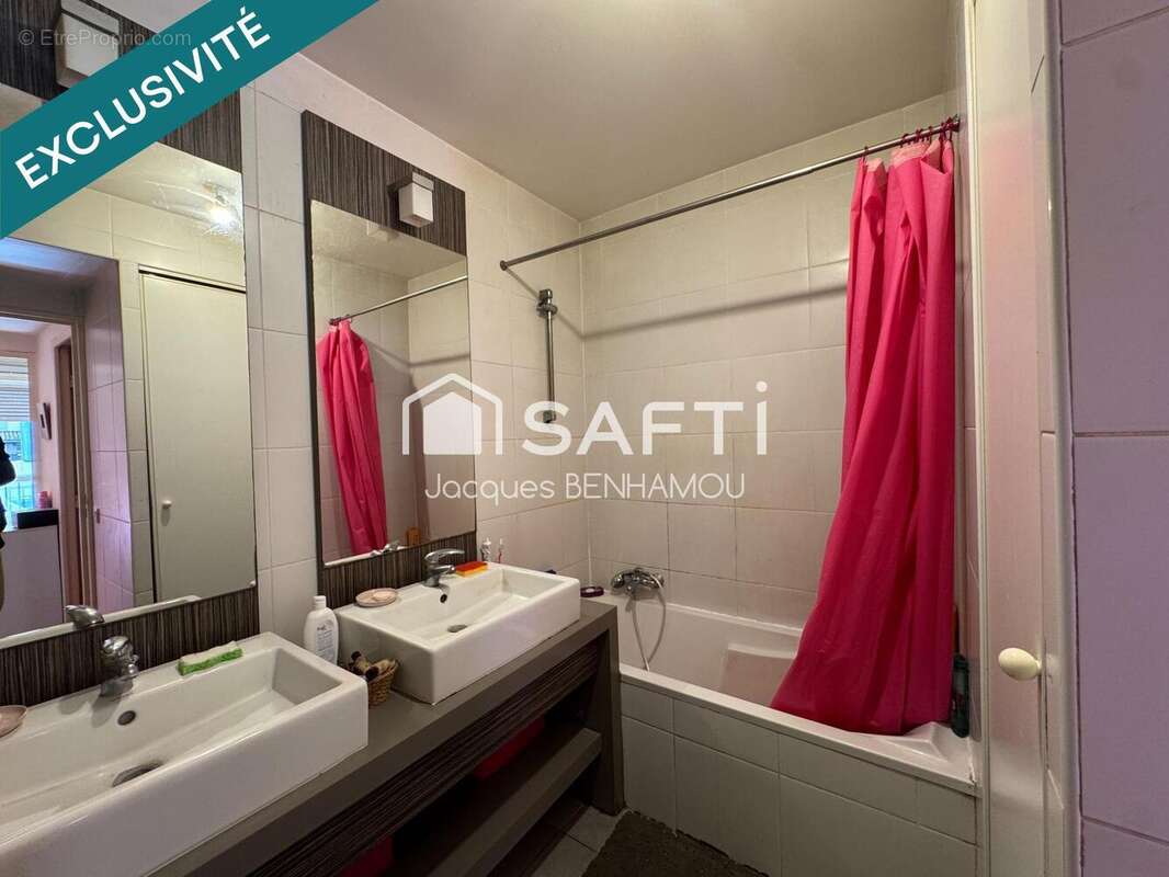 Photo 7 - Appartement à MARSEILLE-2E