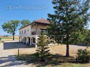 Appartement à MIRECOURT